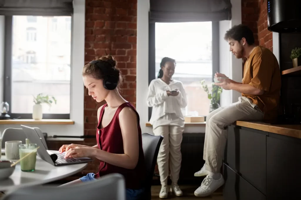 Geração Z e Adaptabilidade no Ambiente de Trabalho 